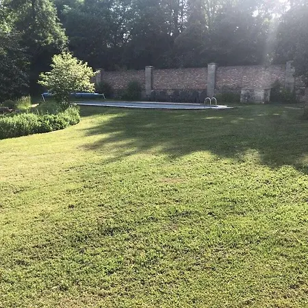Former Wagonry In The Castle Complex Maroldsweisach